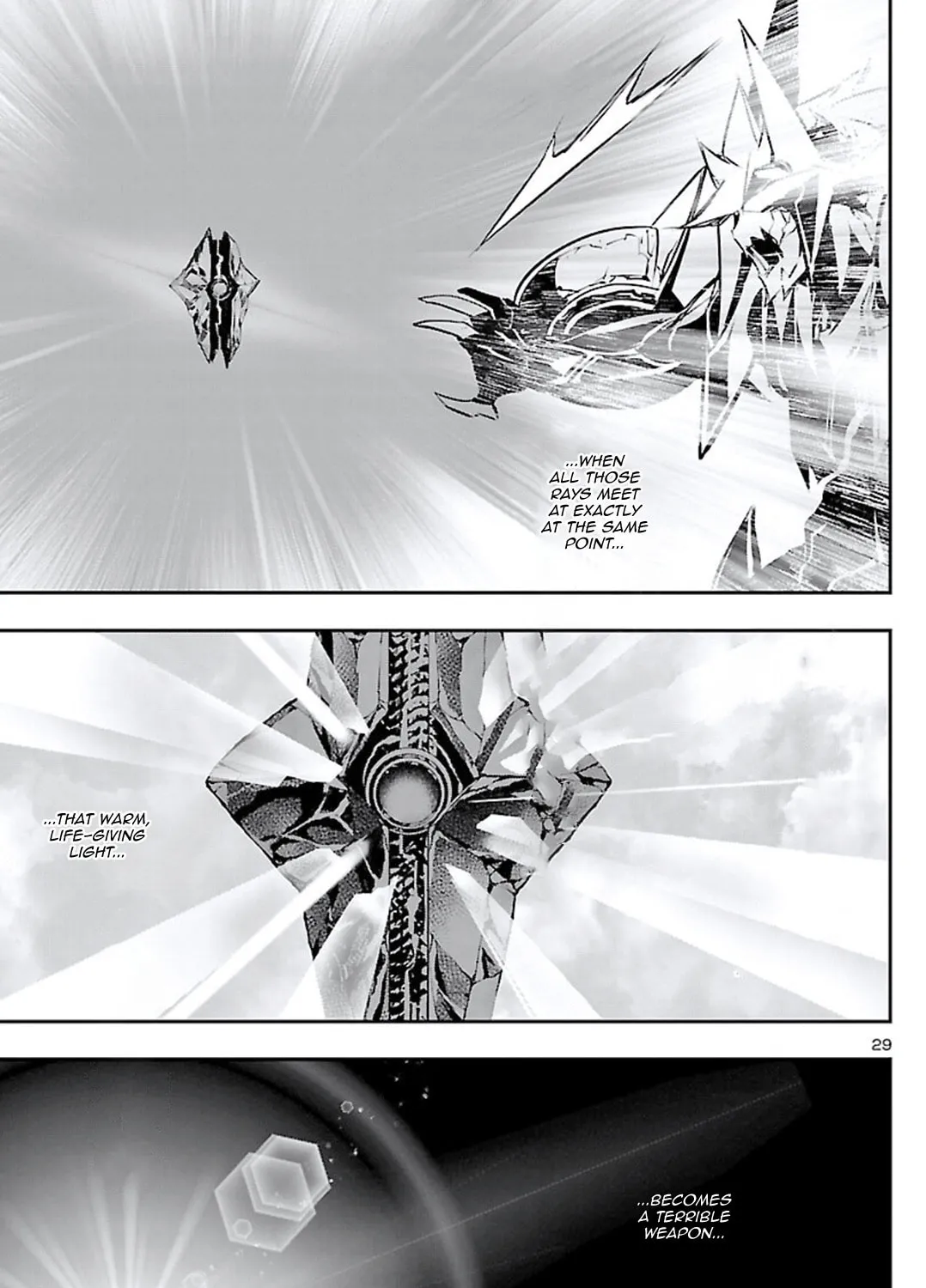 Read Shinju no Nectar chapter 47 image 56 on Lezhin