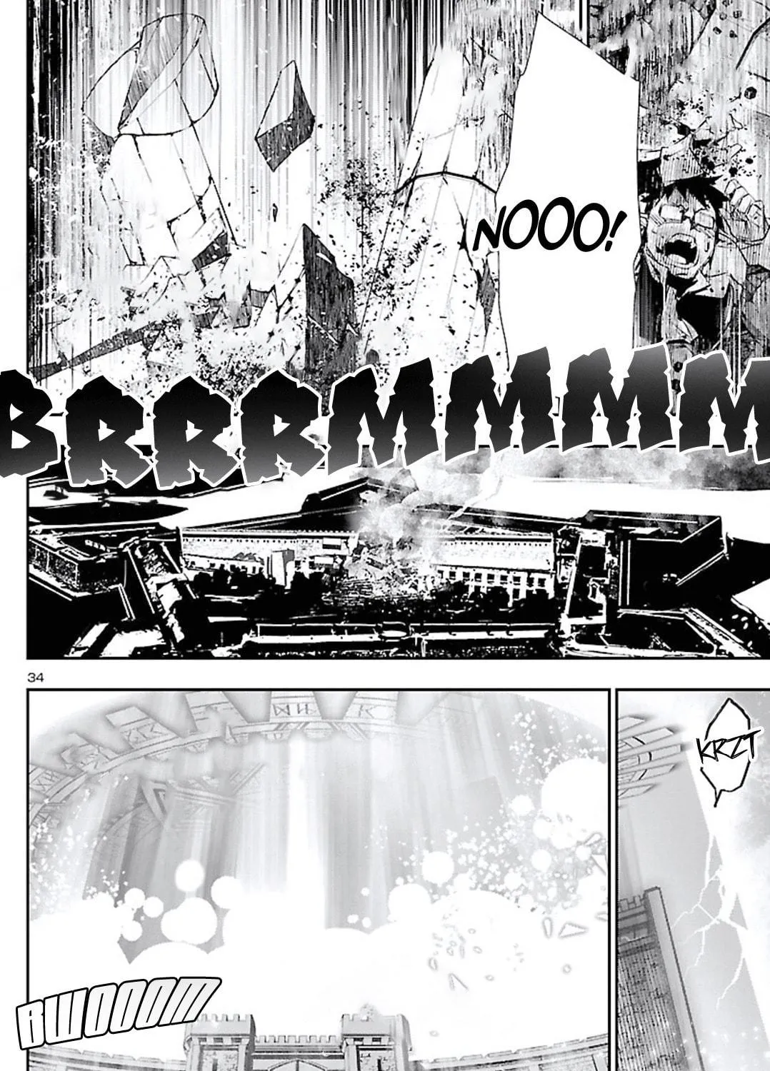 Read Shinju no Nectar chapter 47 image 64 on Lezhin