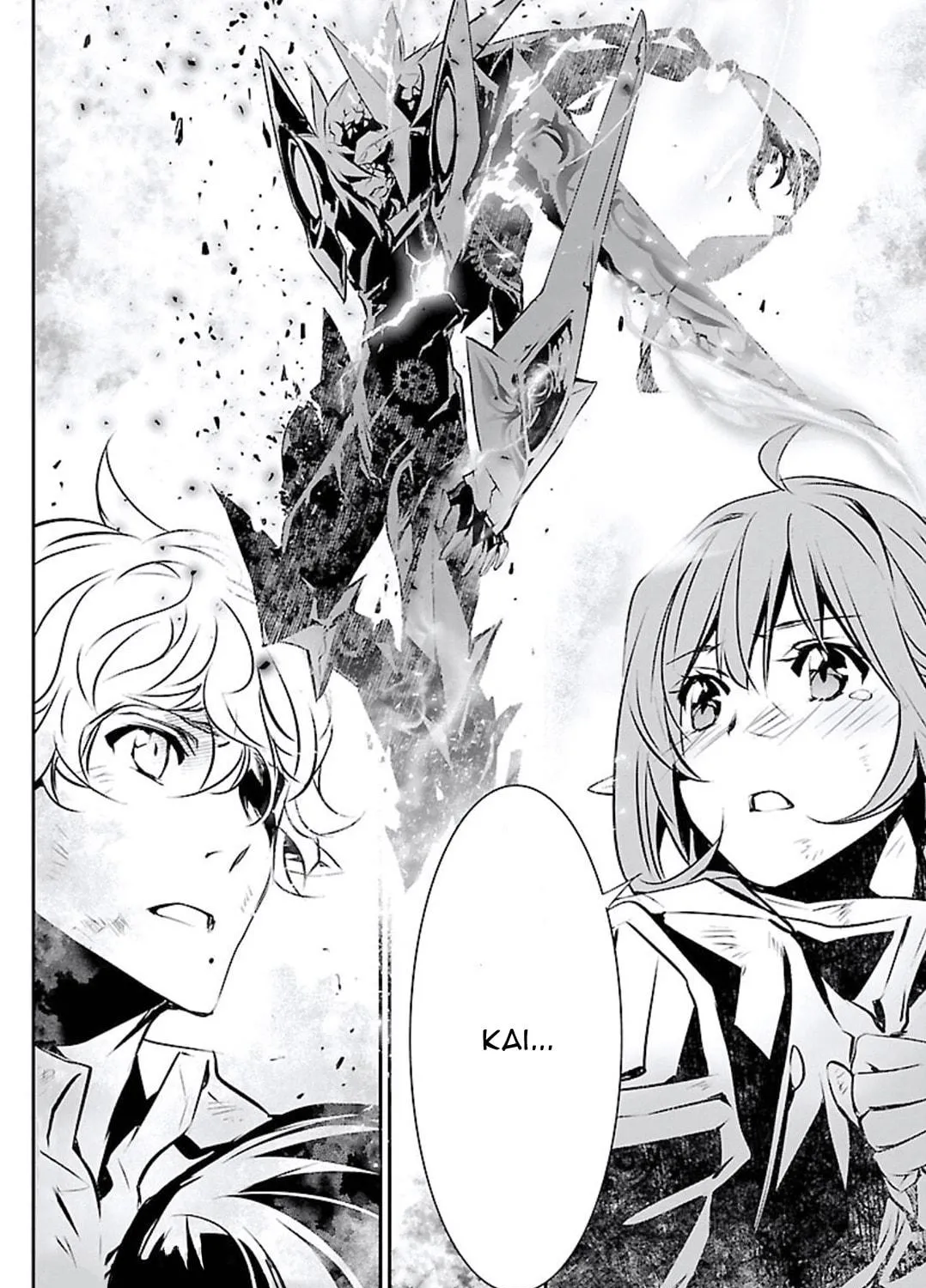 Read Shinju no Nectar chapter 47 image 68 on Lezhin