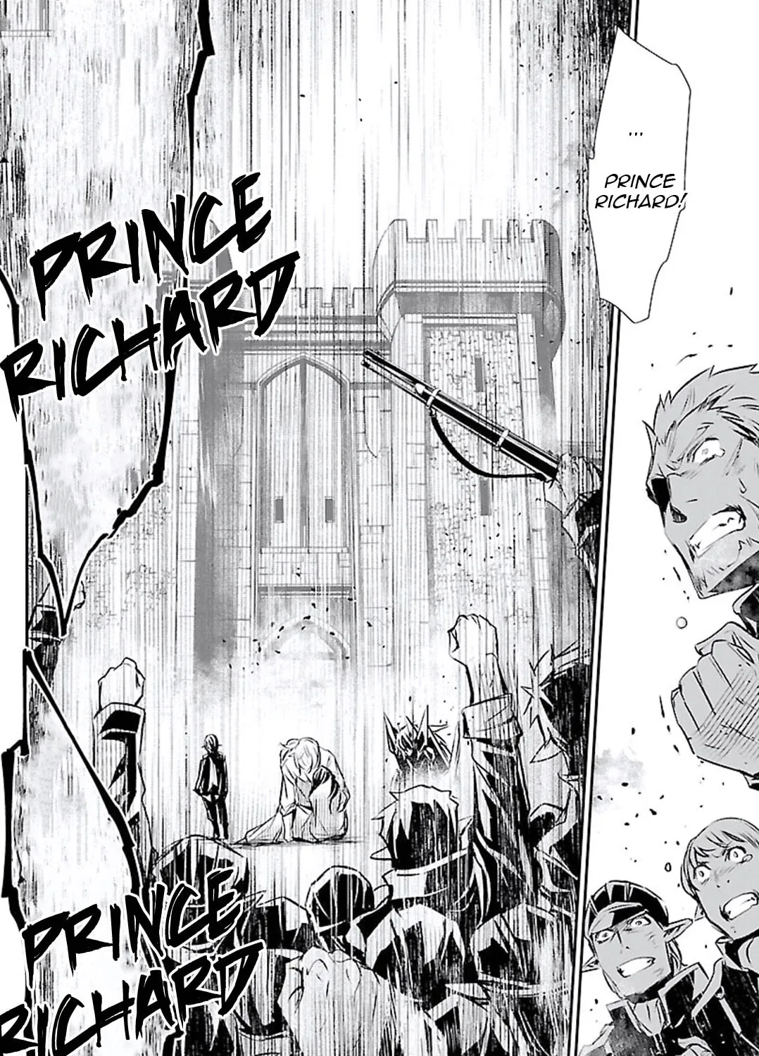 Read Shinju no Nectar chapter 48 image 32 on Lezhin
