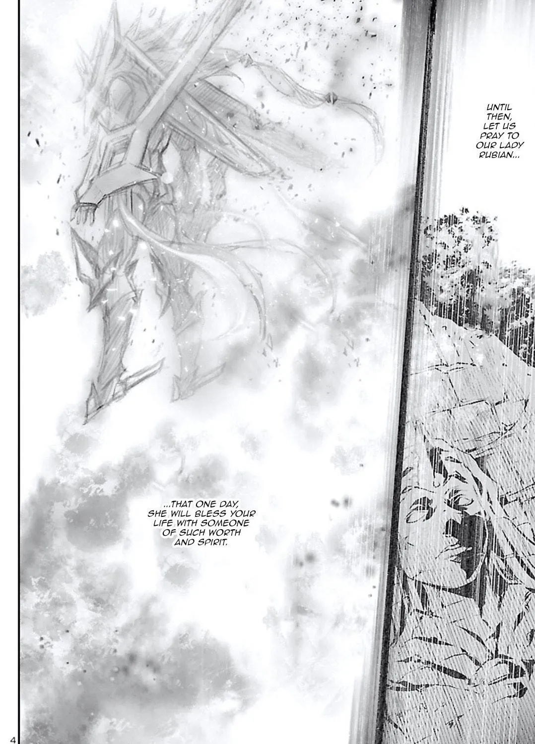 Read Shinju no Nectar chapter 48 image 4 on Lezhin