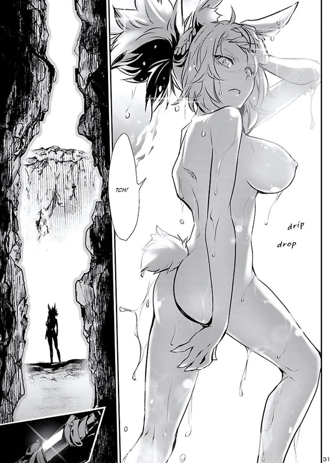 Read Shinju no Nectar chapter 48 image 58 on Lezhin