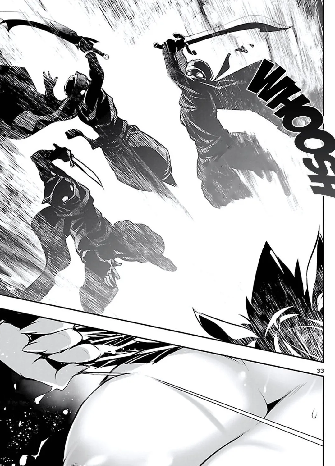 Read Shinju no Nectar chapter 48 image 62 on Lezhin