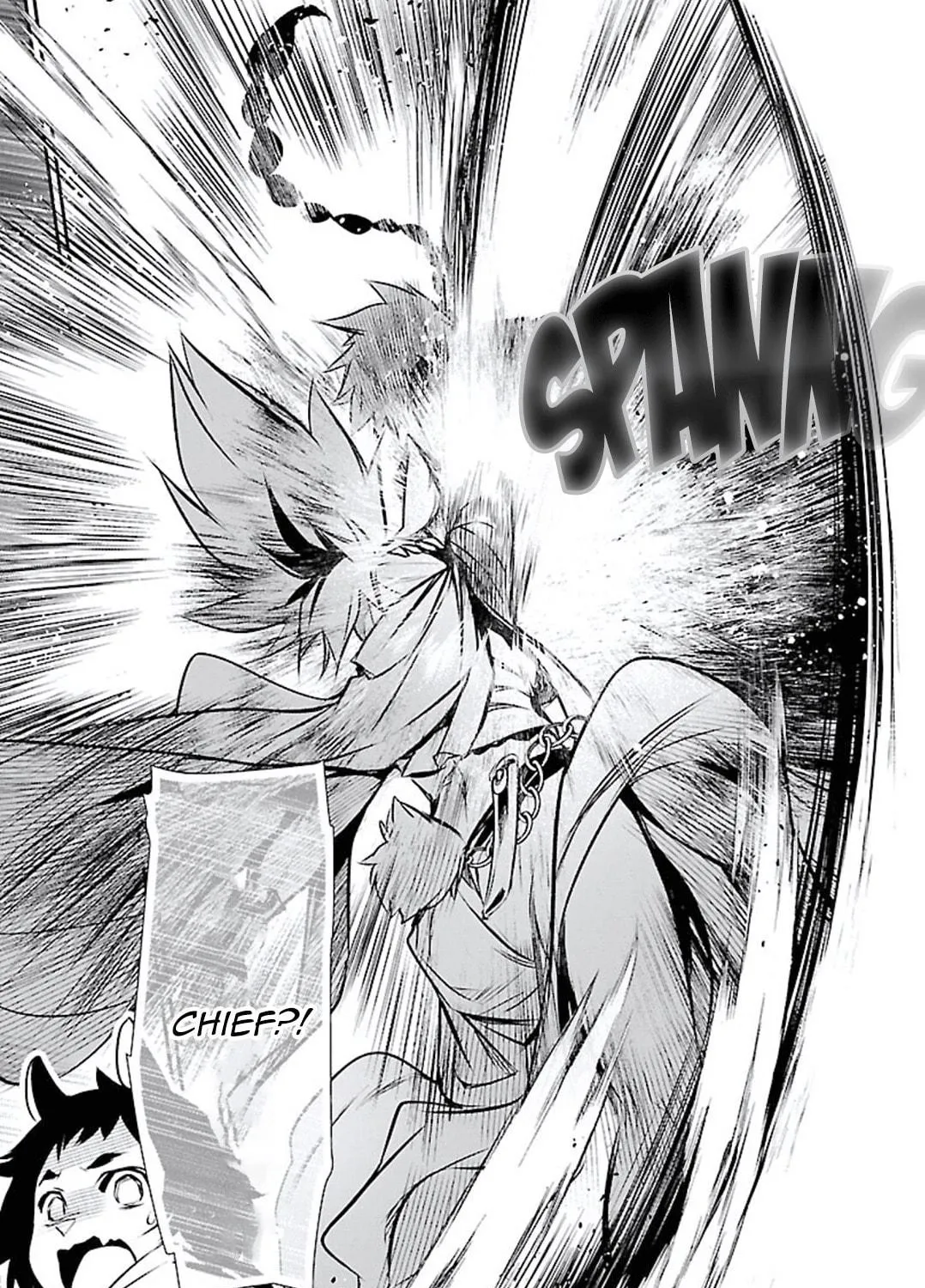 Read Shinju no Nectar chapter 49 image 48 on Lezhin