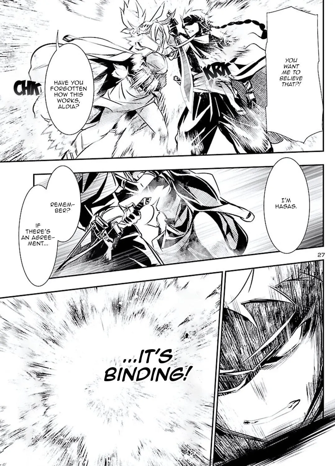 Read Shinju no Nectar chapter 49 image 52 on Lezhin