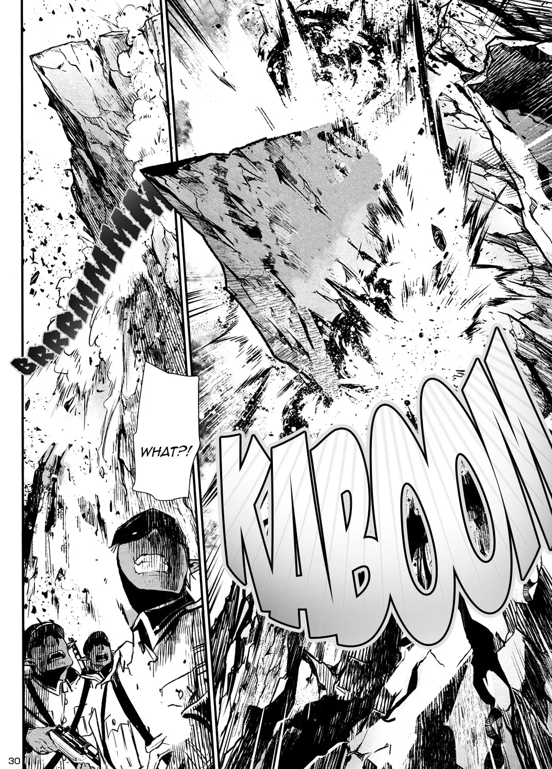 Read Shinju no Nectar chapter 5 image 62 on Lezhin