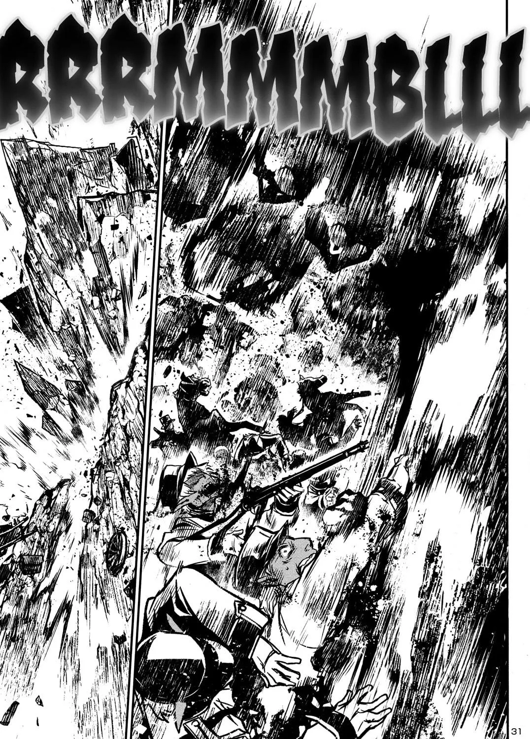 Read Shinju no Nectar chapter 5 image 64 on Lezhin