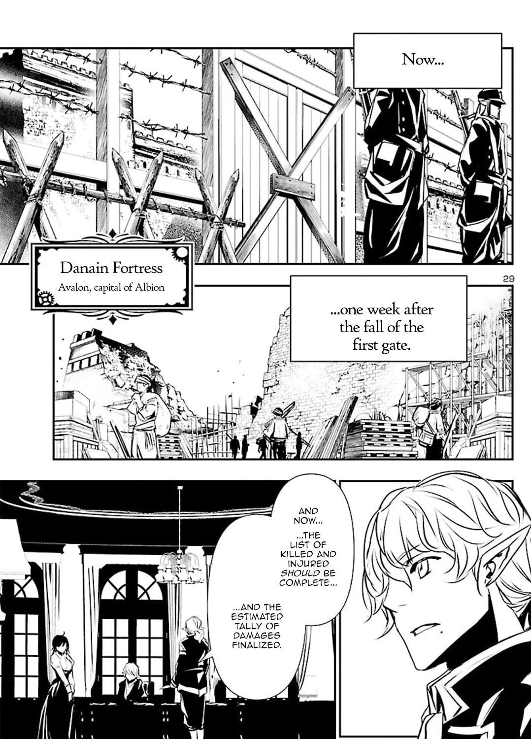 Read Shinju no Nectar chapter 51 image 54 on Lezhin