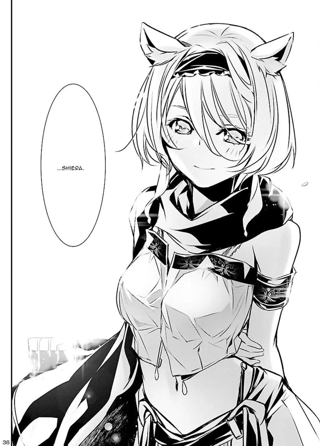 Read Shinju no Nectar chapter 51 image 68 on Lezhin