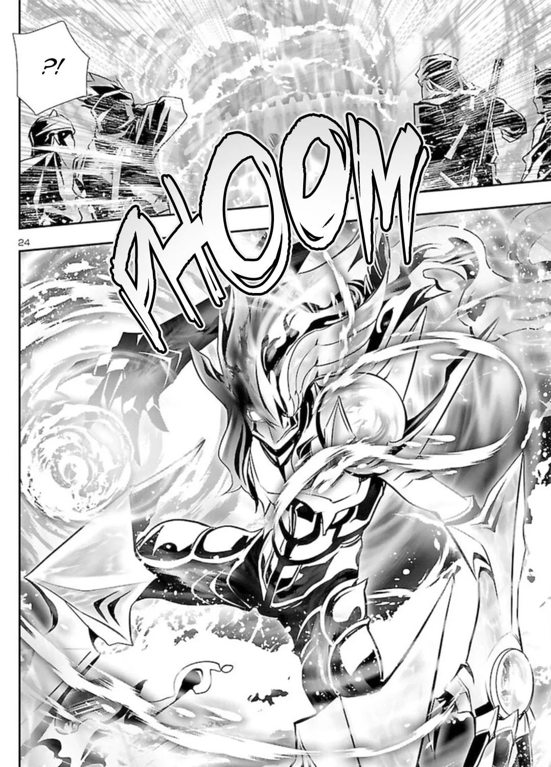 Read Shinju no Nectar chapter 52 image 46 on Lezhin