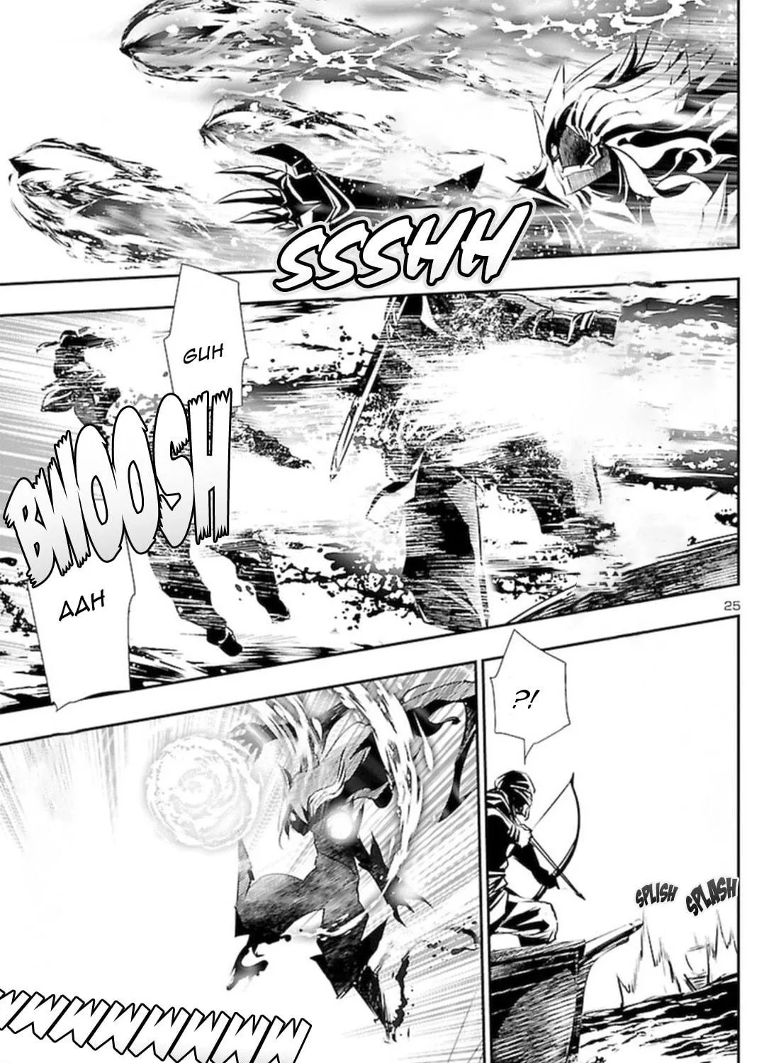 Read Shinju no Nectar chapter 52 image 48 on Lezhin