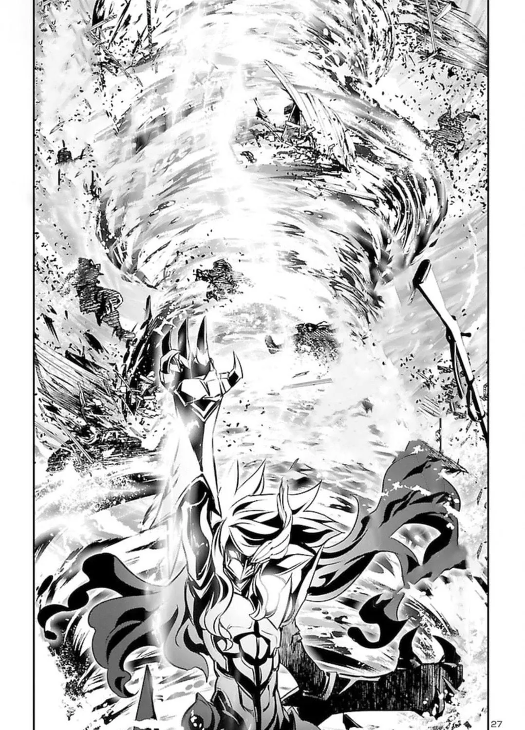 Read Shinju no Nectar chapter 52 image 52 on Lezhin