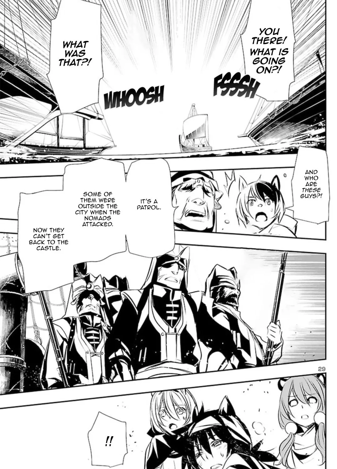 Read Shinju no Nectar chapter 52 image 56 on Lezhin
