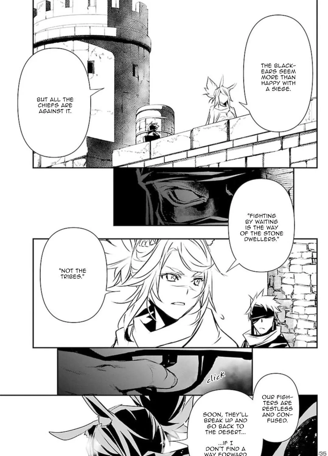 Read Shinju no Nectar chapter 52 image 68 on Lezhin