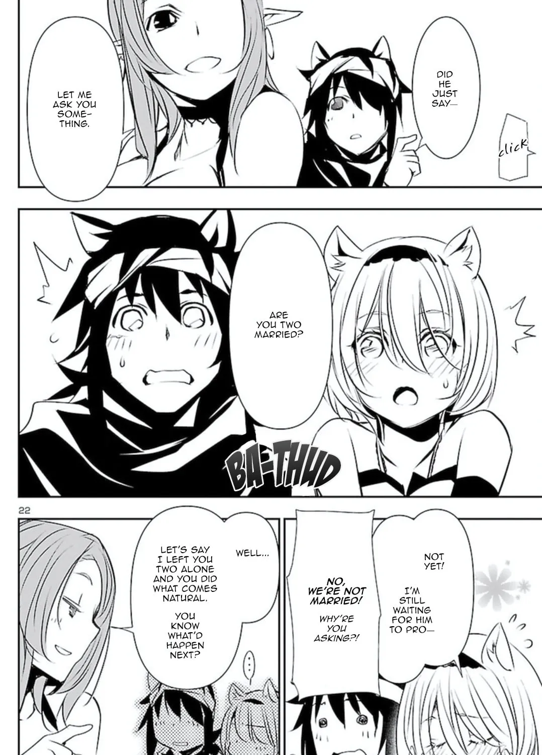 Read Shinju no Nectar chapter 53 image 42 on Lezhin