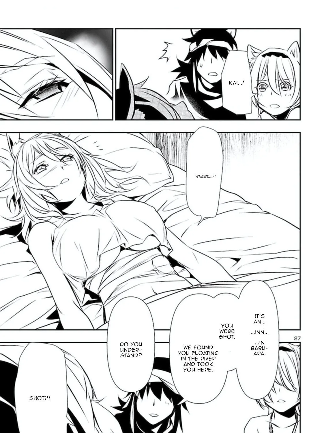Read Shinju no Nectar chapter 53 image 52 on Lezhin
