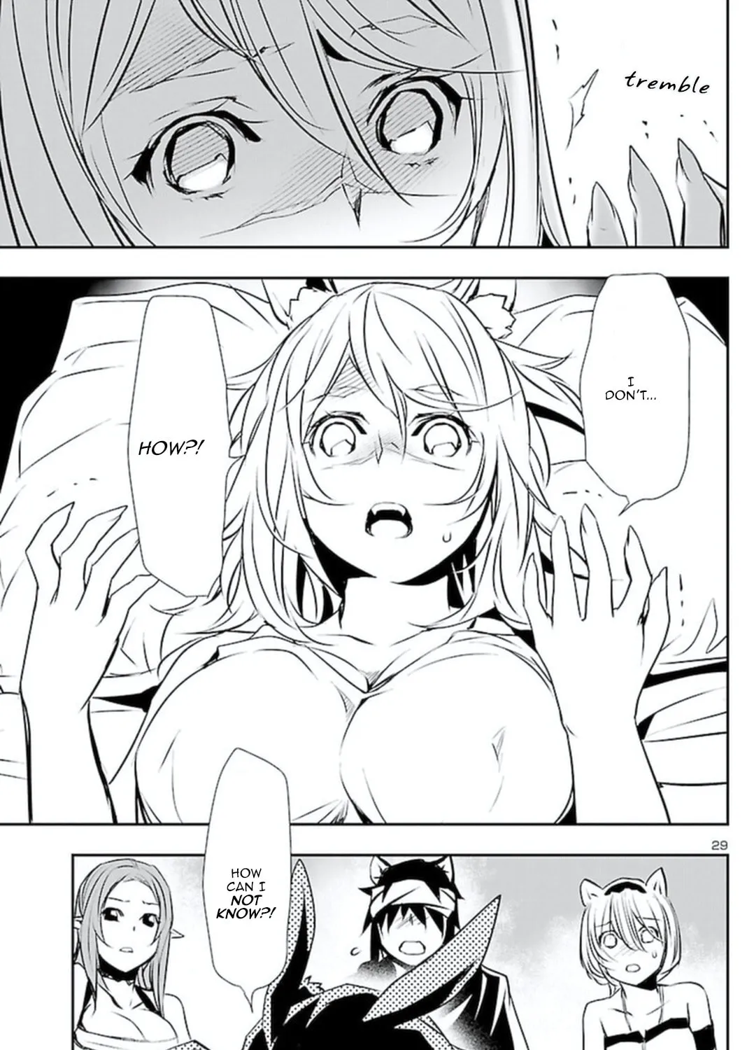 Read Shinju no Nectar chapter 53 image 56 on Lezhin