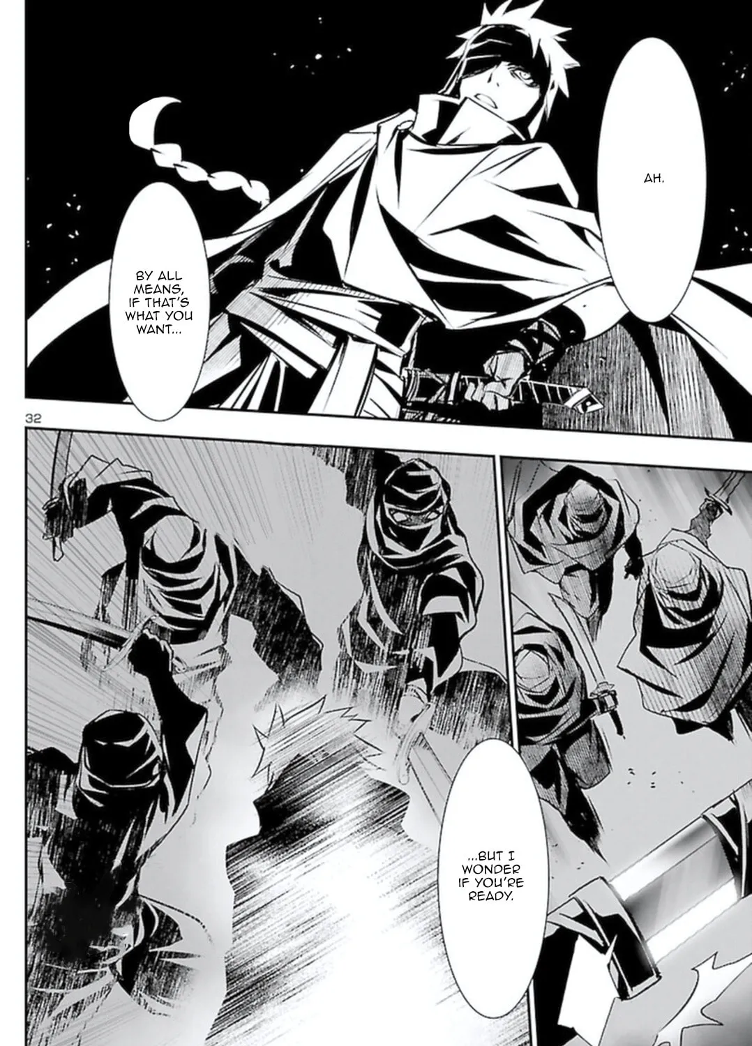 Read Shinju no Nectar chapter 53 image 62 on Lezhin