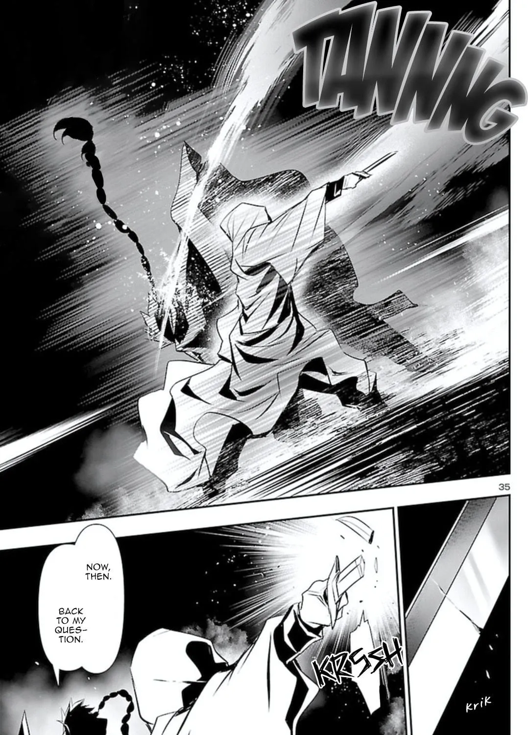 Read Shinju no Nectar chapter 53 image 68 on Lezhin