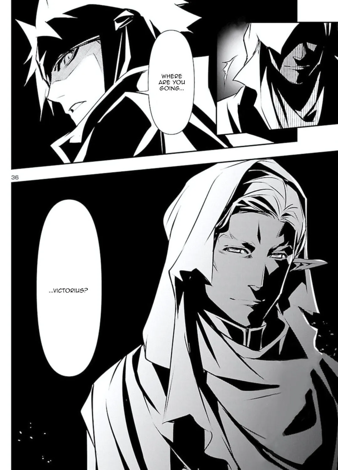 Read Shinju no Nectar chapter 53 image 70 on Lezhin