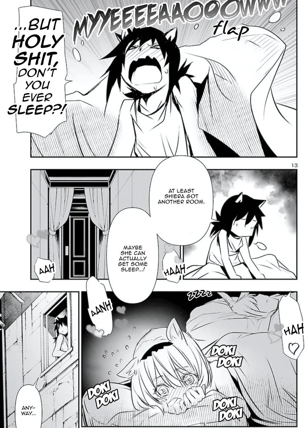 Read Shinju no Nectar chapter 54 image 22 on Lezhin