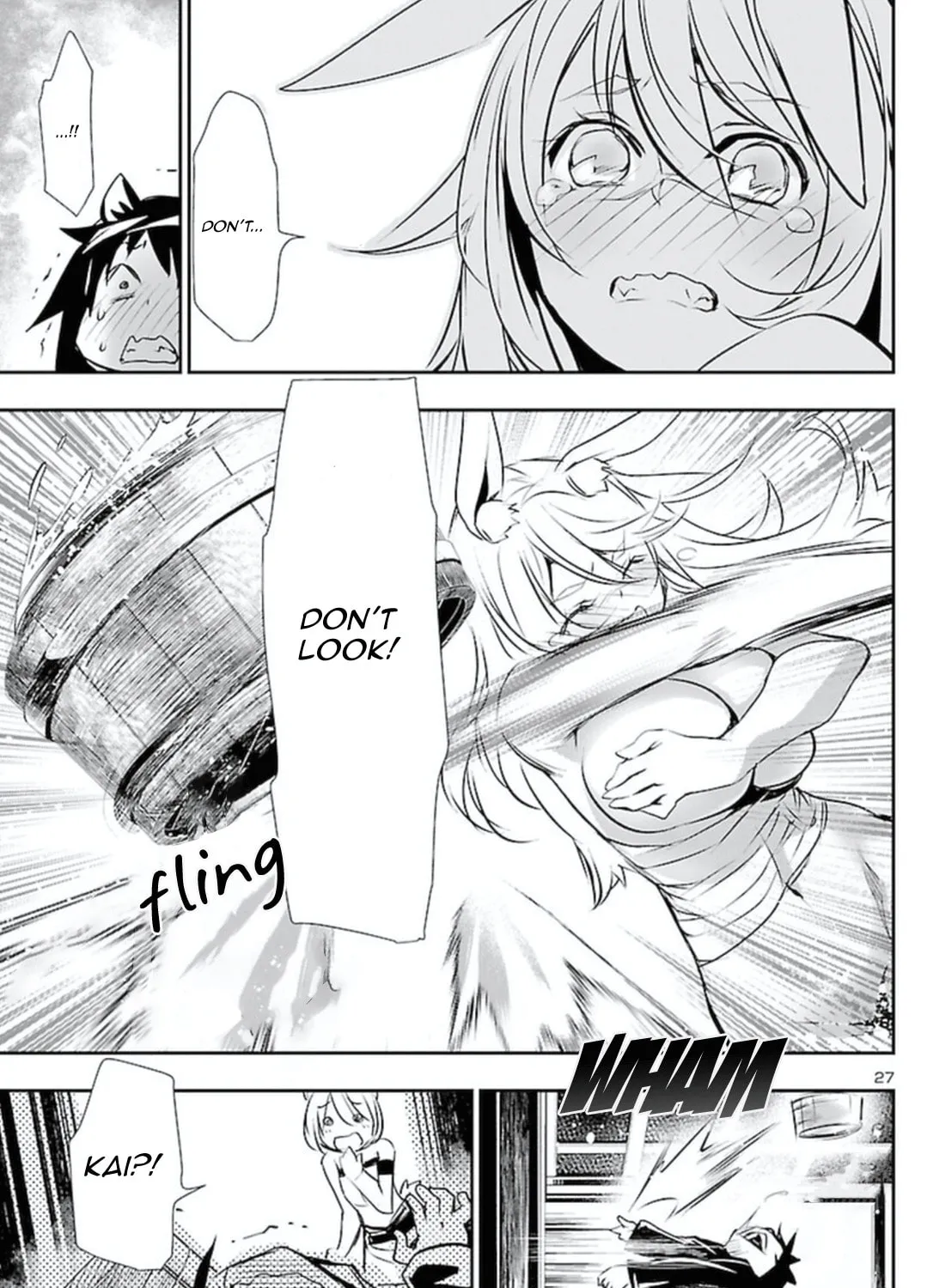 Read Shinju no Nectar chapter 54 image 50 on Lezhin