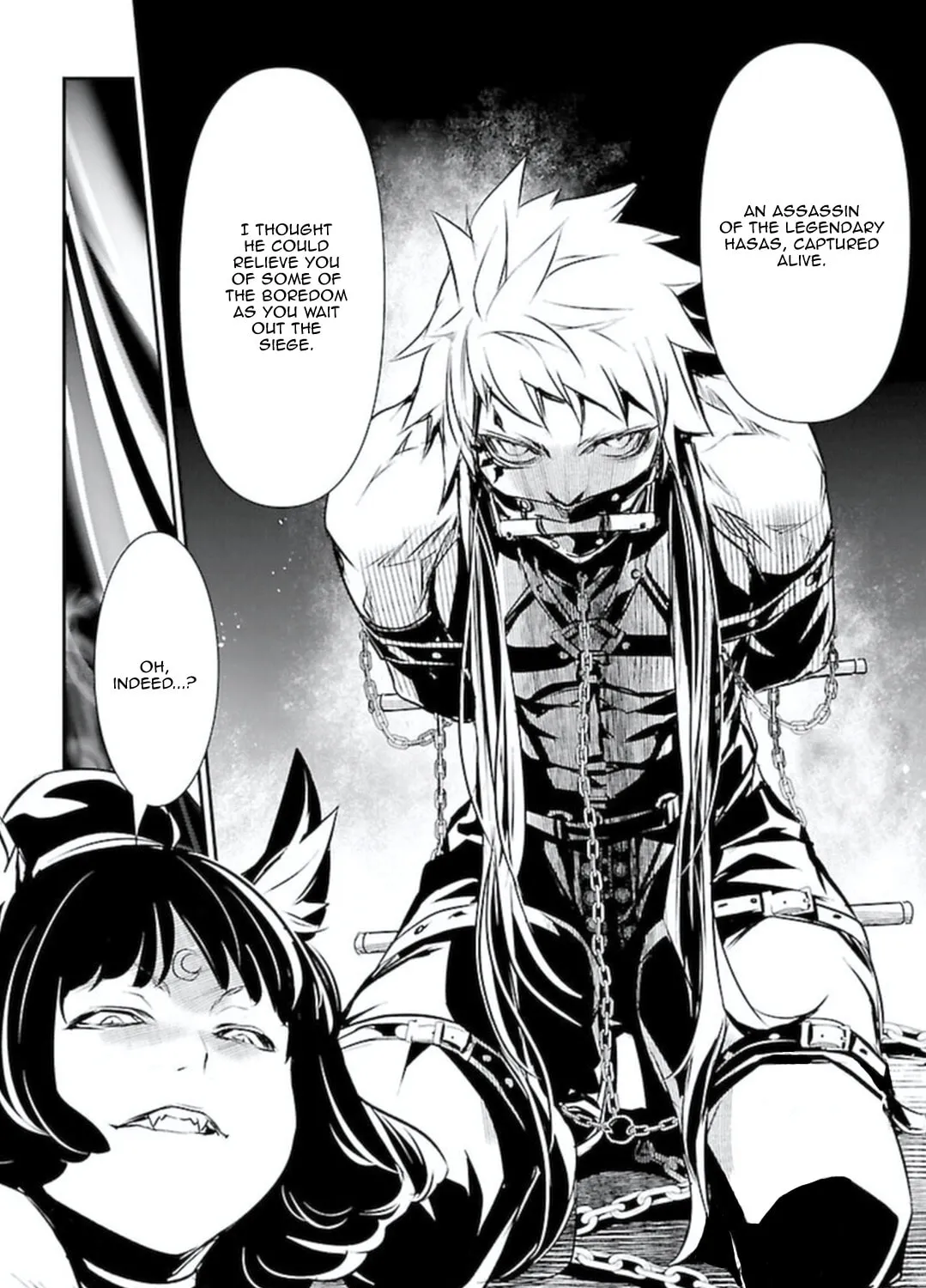 Read Shinju no Nectar chapter 54 image 56 on Lezhin