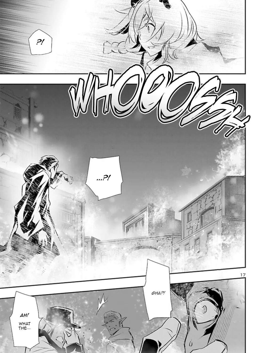 Read Shinju no Nectar chapter 55 image 30 on Lezhin