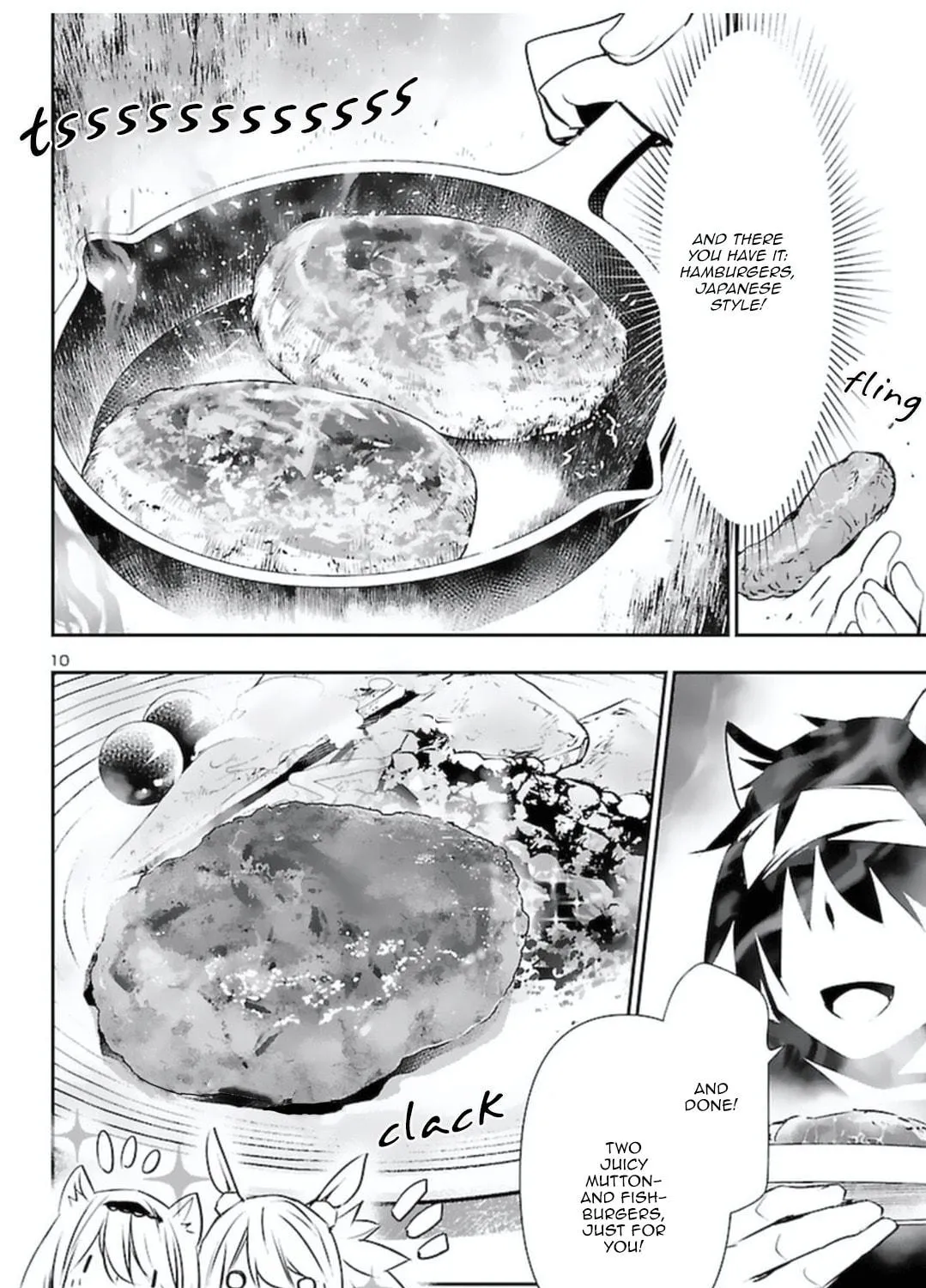 Read Shinju no Nectar chapter 56 image 16 on Lezhin