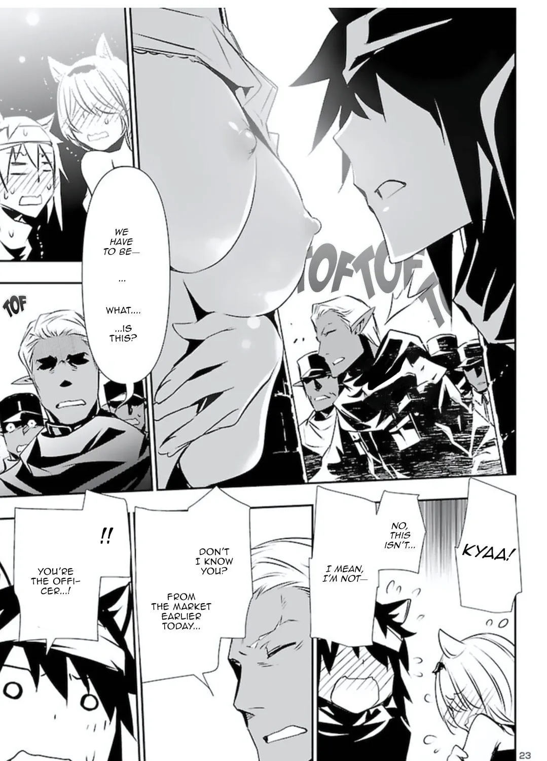 Read Shinju no Nectar chapter 56 image 42 on Lezhin