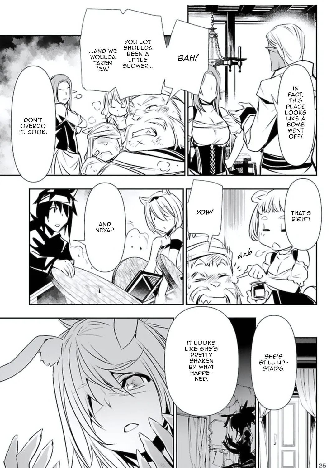 Read Shinju no Nectar chapter 56 image 46 on Lezhin