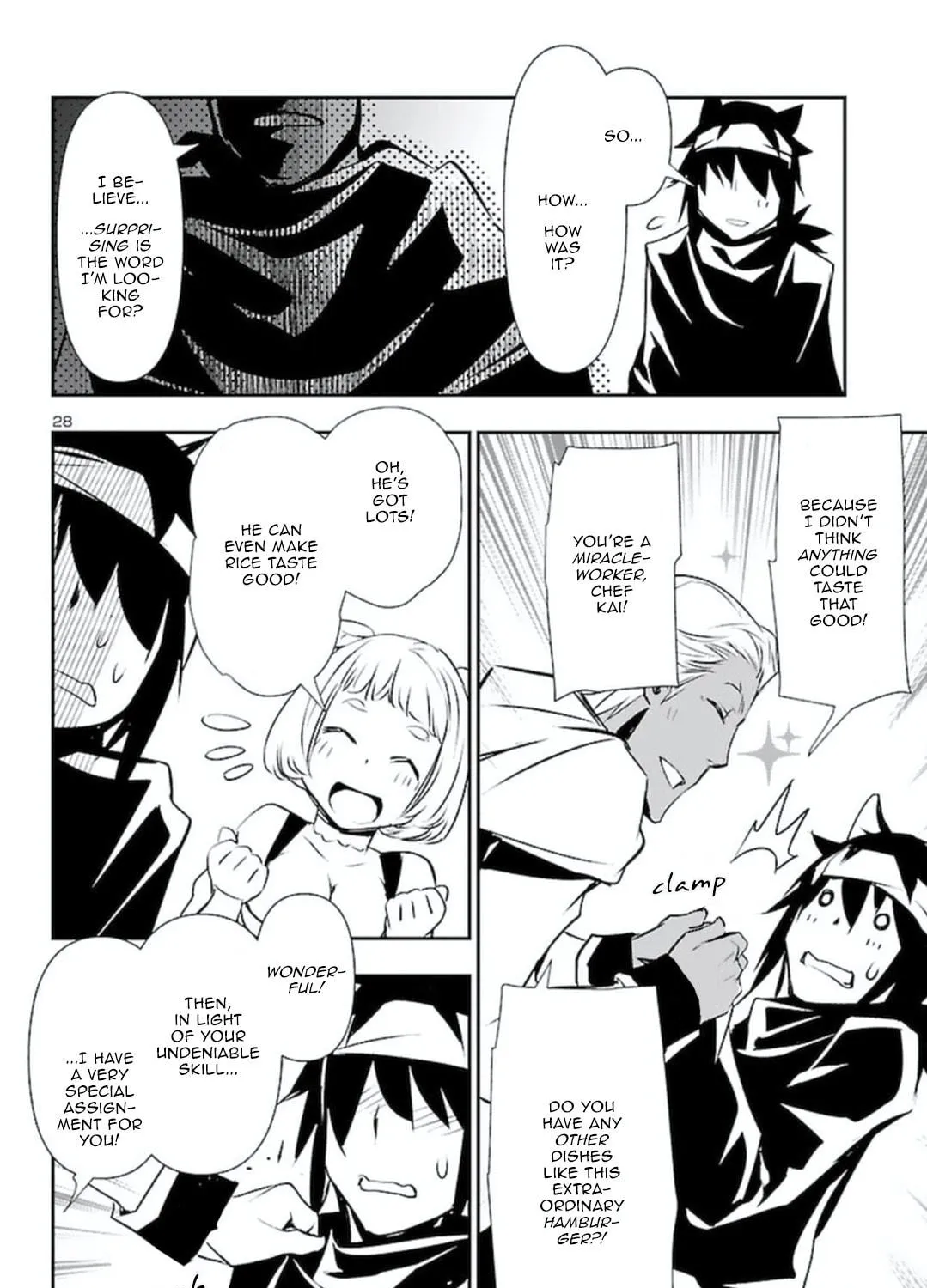 Read Shinju no Nectar chapter 56 image 52 on Lezhin