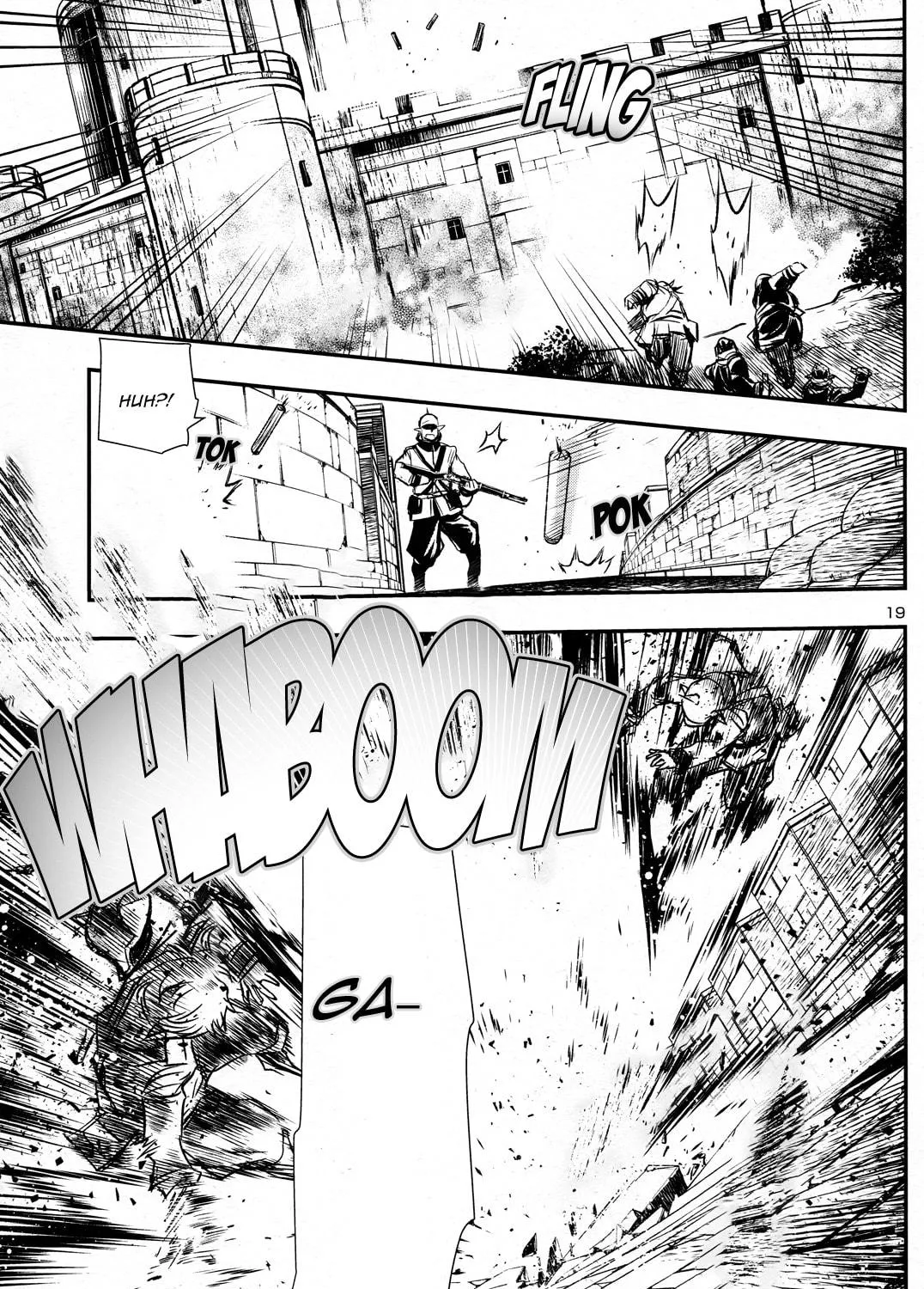 Read Shinju no Nectar chapter 6 image 34 on Lezhin
