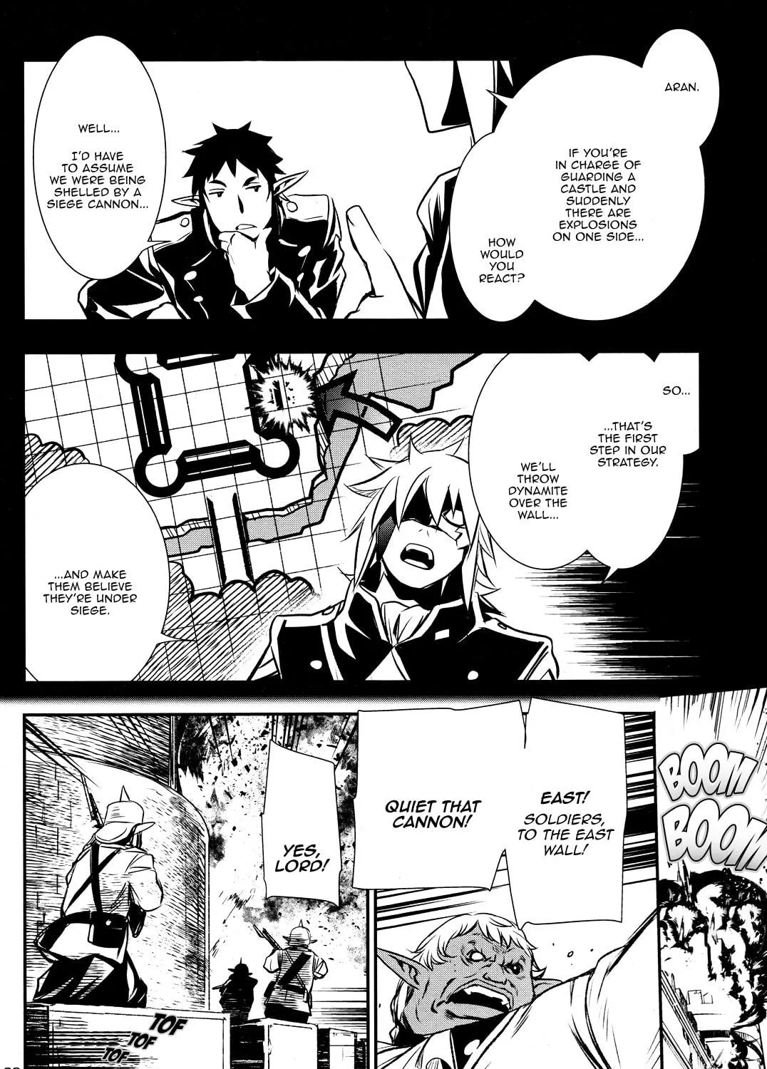 Read Shinju no Nectar chapter 6 image 40 on Lezhin