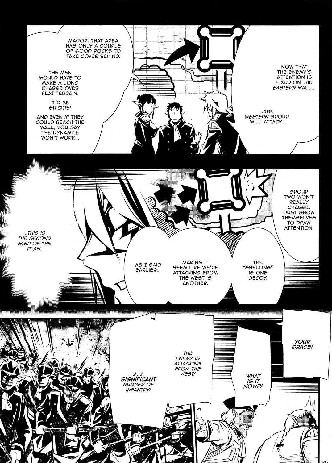 Read Shinju no Nectar chapter 6 image 46 on Lezhin