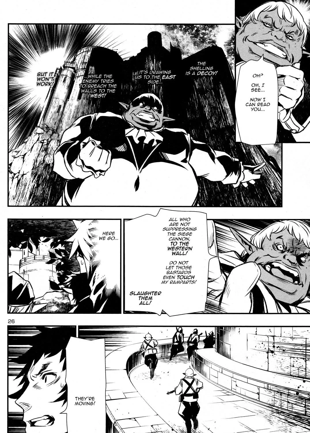 Read Shinju no Nectar chapter 6 image 48 on Lezhin