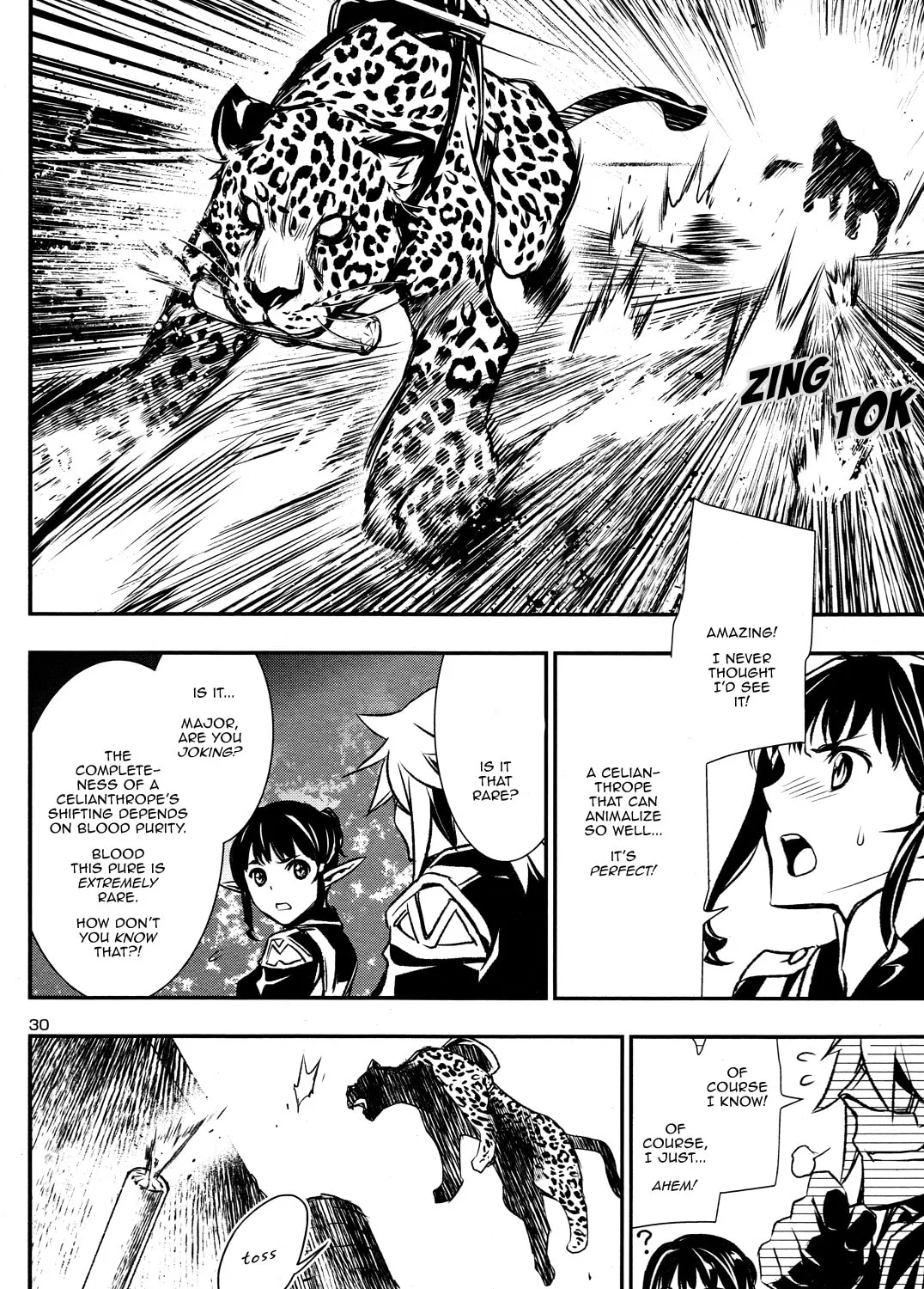 Read Shinju no Nectar chapter 6 image 56 on Lezhin