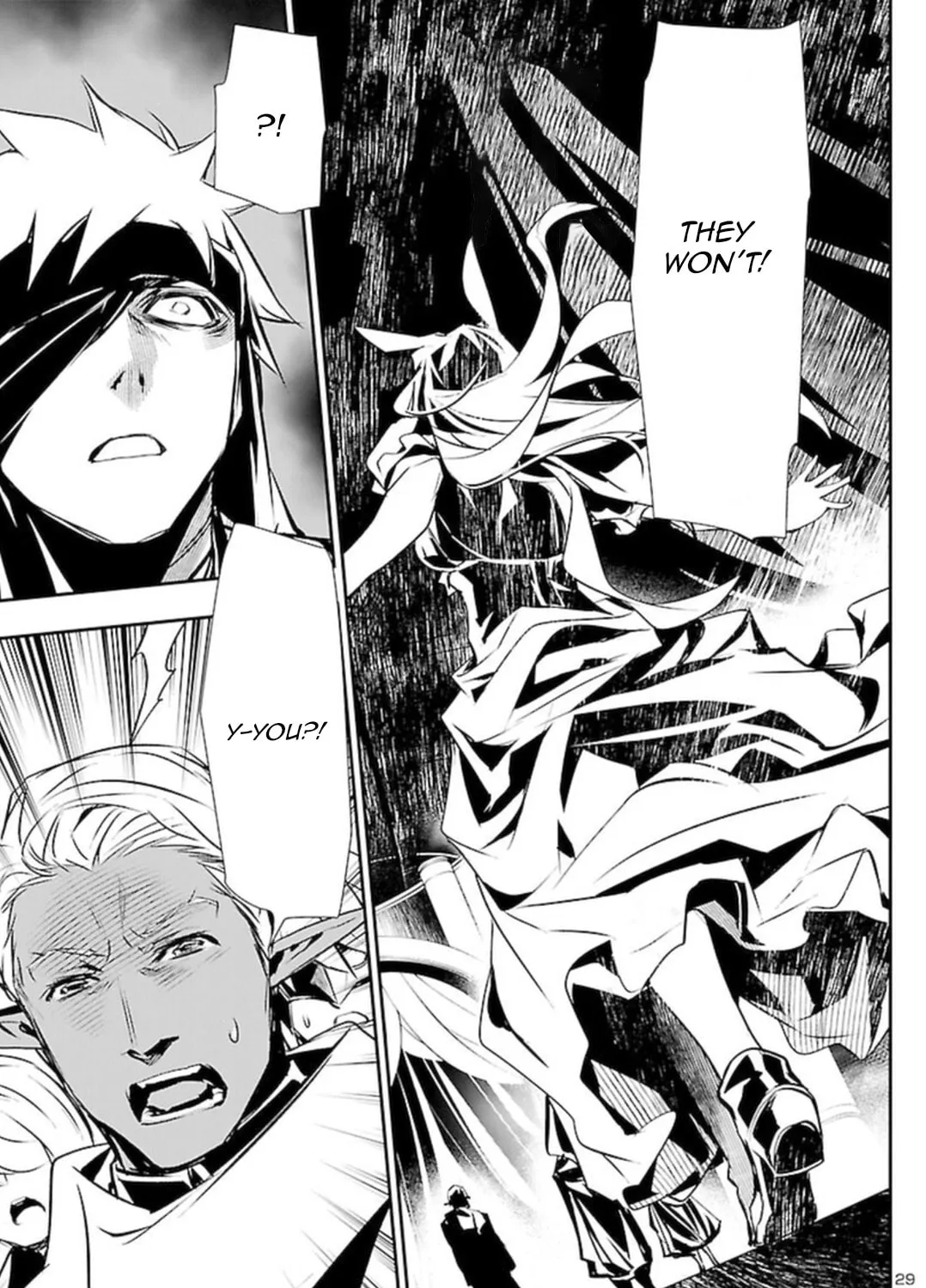 Read Shinju no Nectar chapter 60 image 54 on Lezhin