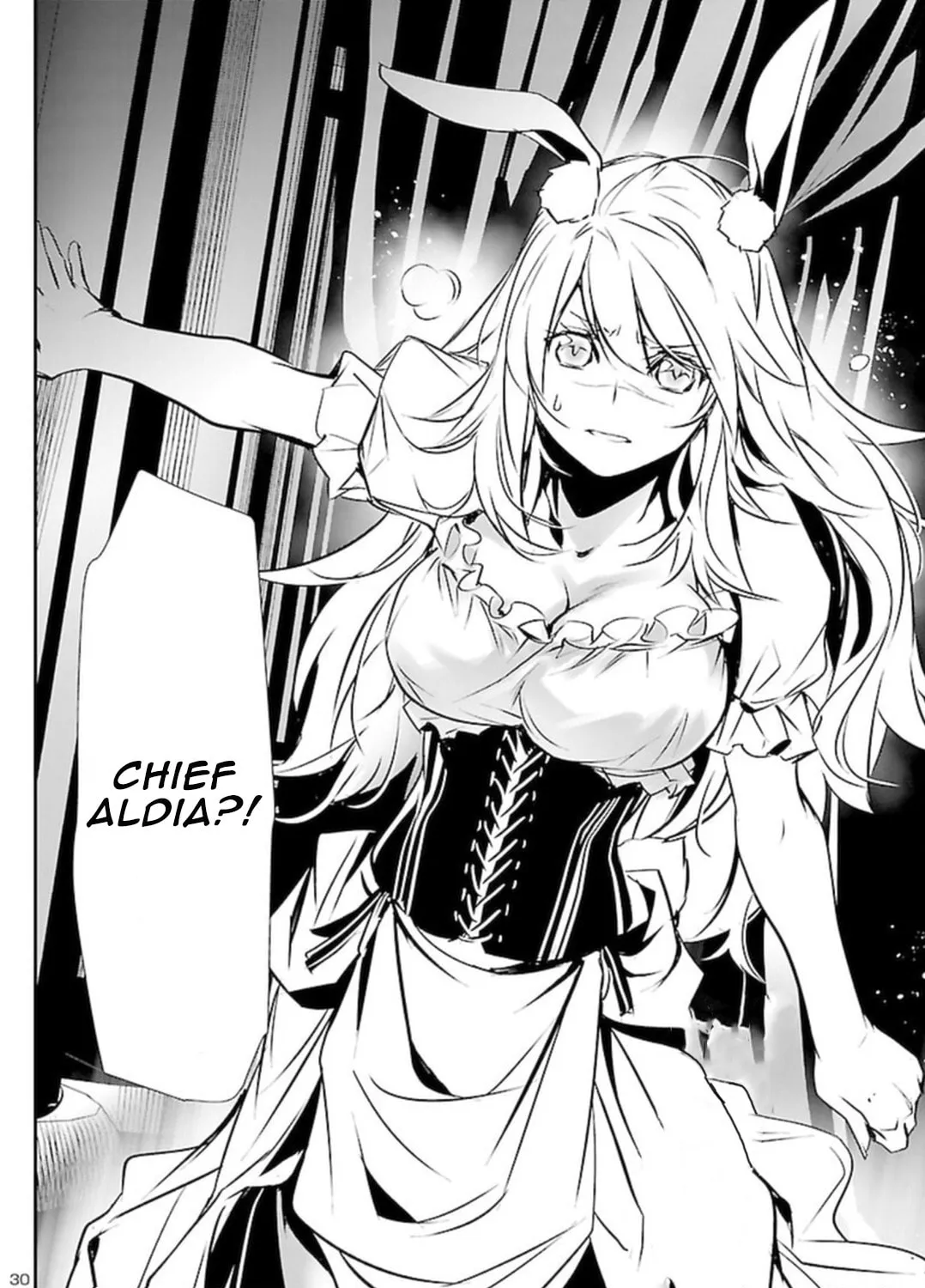 Read Shinju no Nectar chapter 60 image 56 on Lezhin