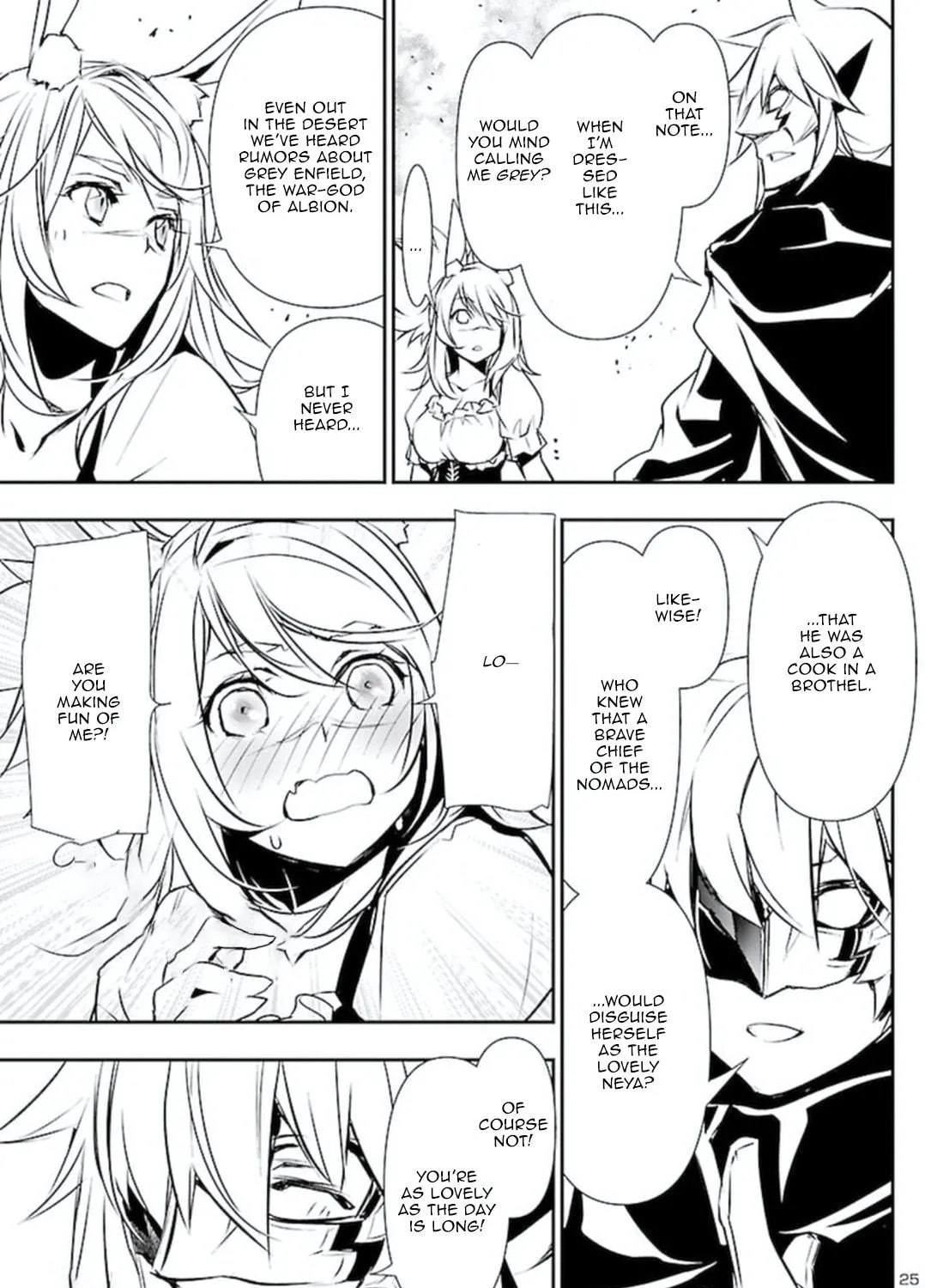 Read Shinju no Nectar chapter 61 image 46 on Lezhin