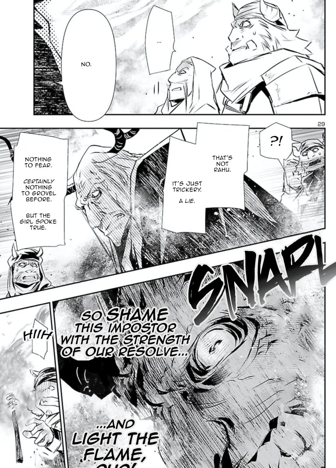 Read Shinju no Nectar chapter 62 image 54 on Lezhin