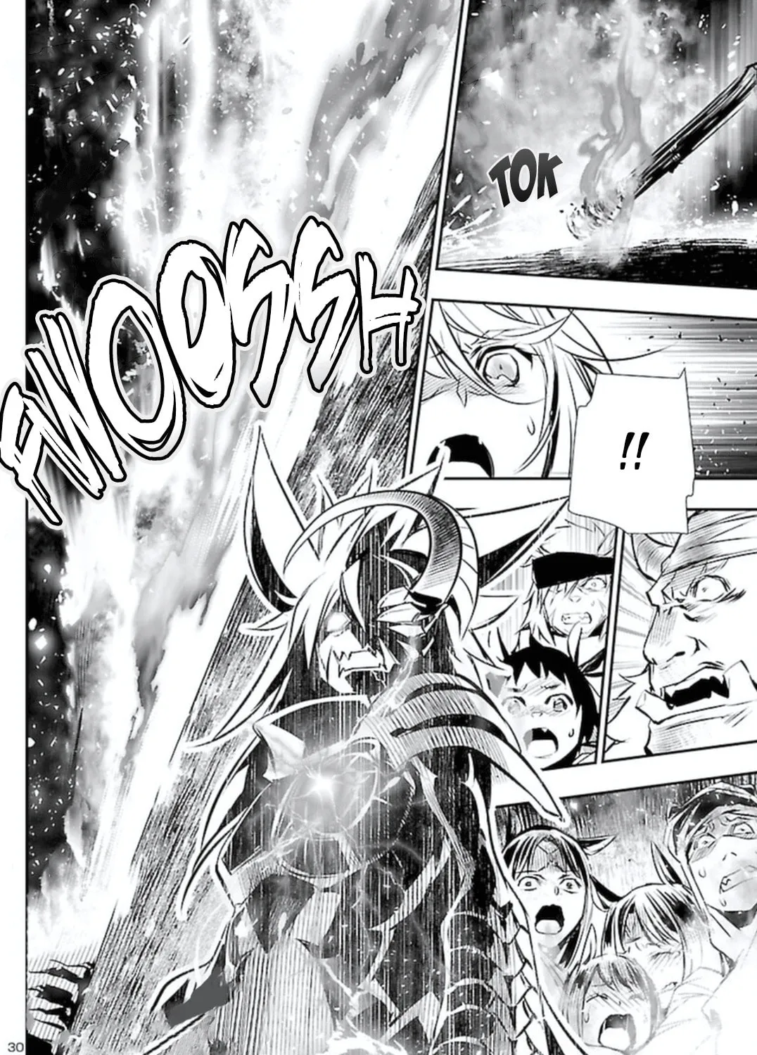 Read Shinju no Nectar chapter 62 image 56 on Lezhin