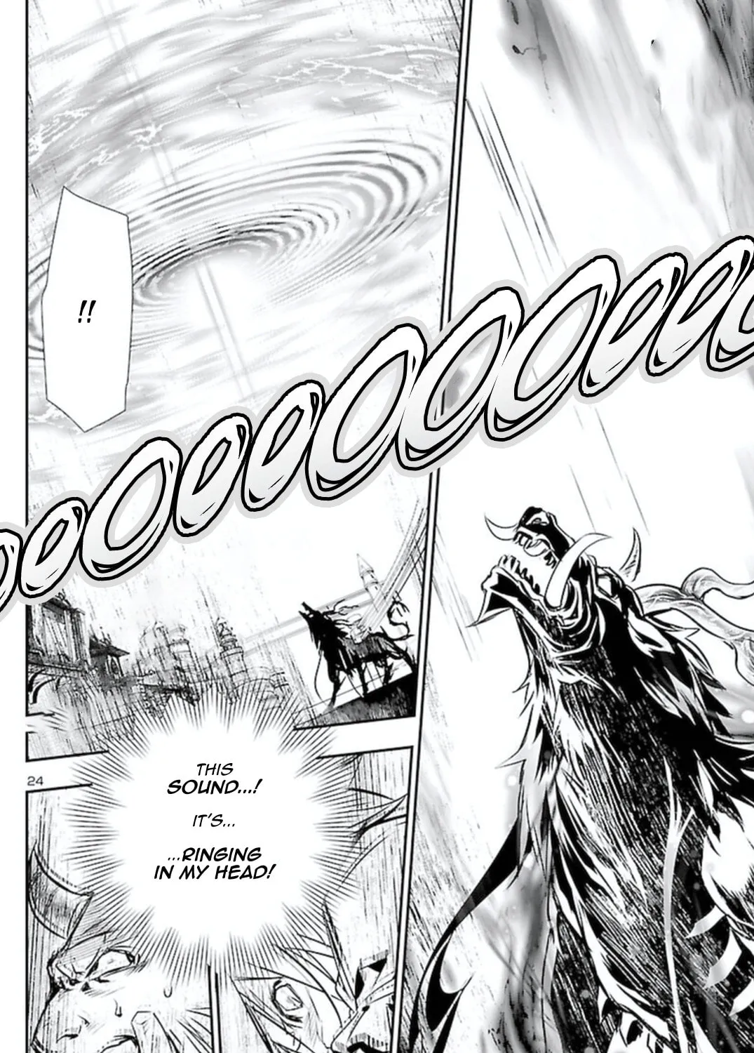 Read Shinju no Nectar chapter 63 image 42 on Lezhin
