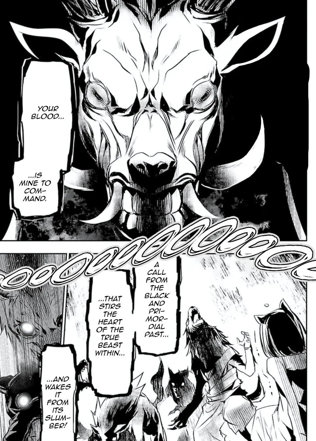 Read Shinju no Nectar chapter 63 image 48 on Lezhin