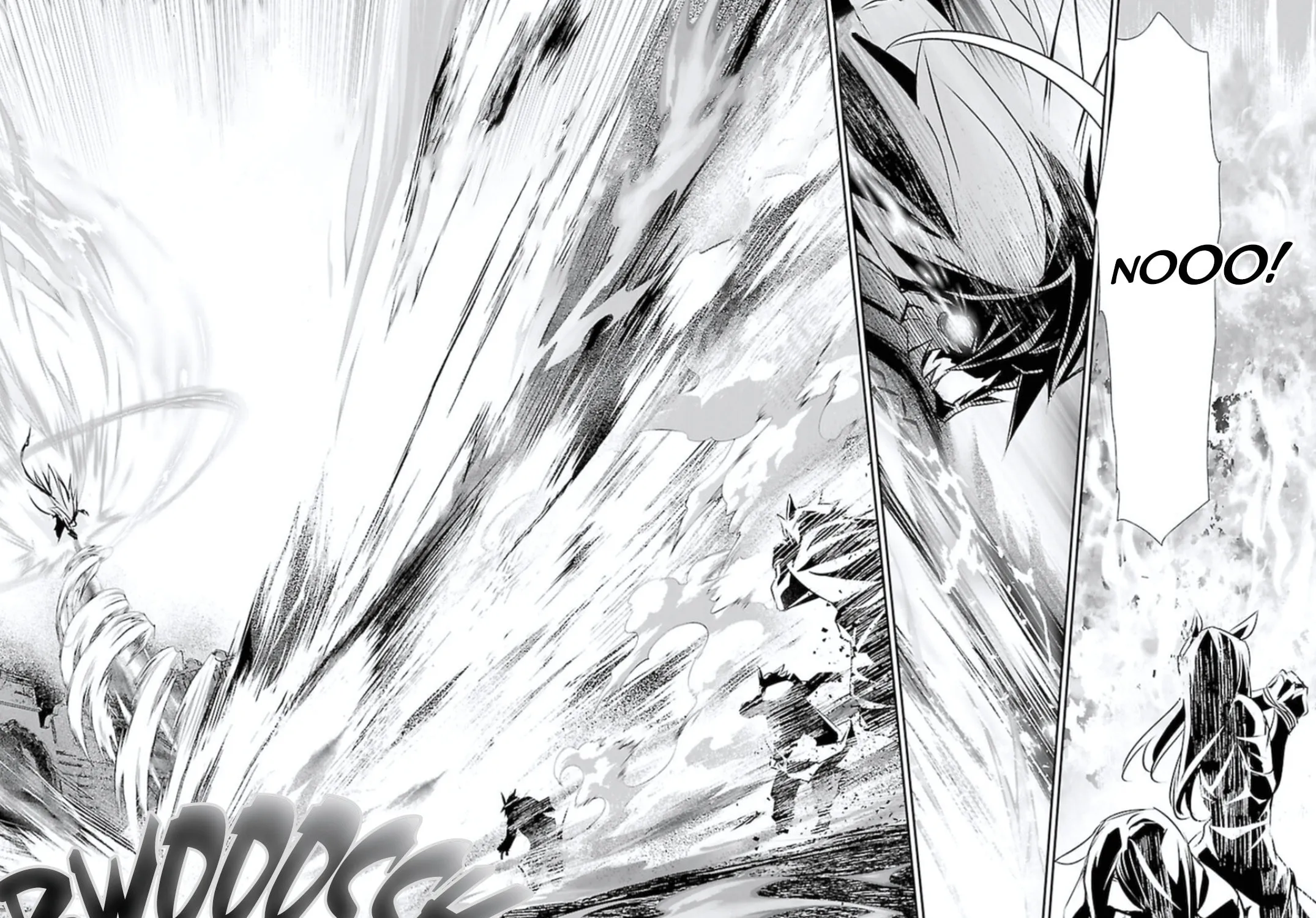 Read Shinju no Nectar chapter 63 image 8 on Lezhin