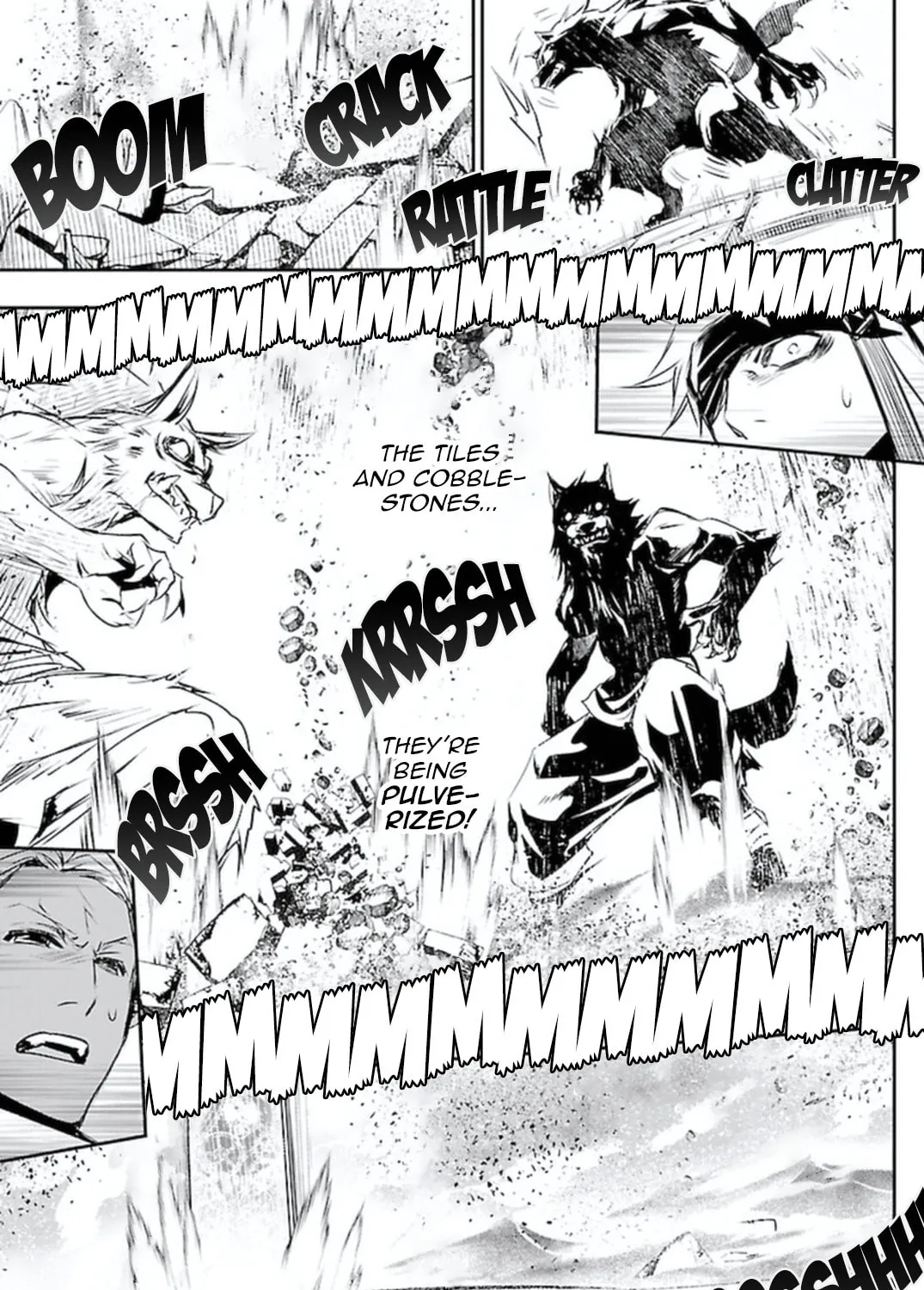 Read Shinju no Nectar chapter 64 image 26 on Lezhin
