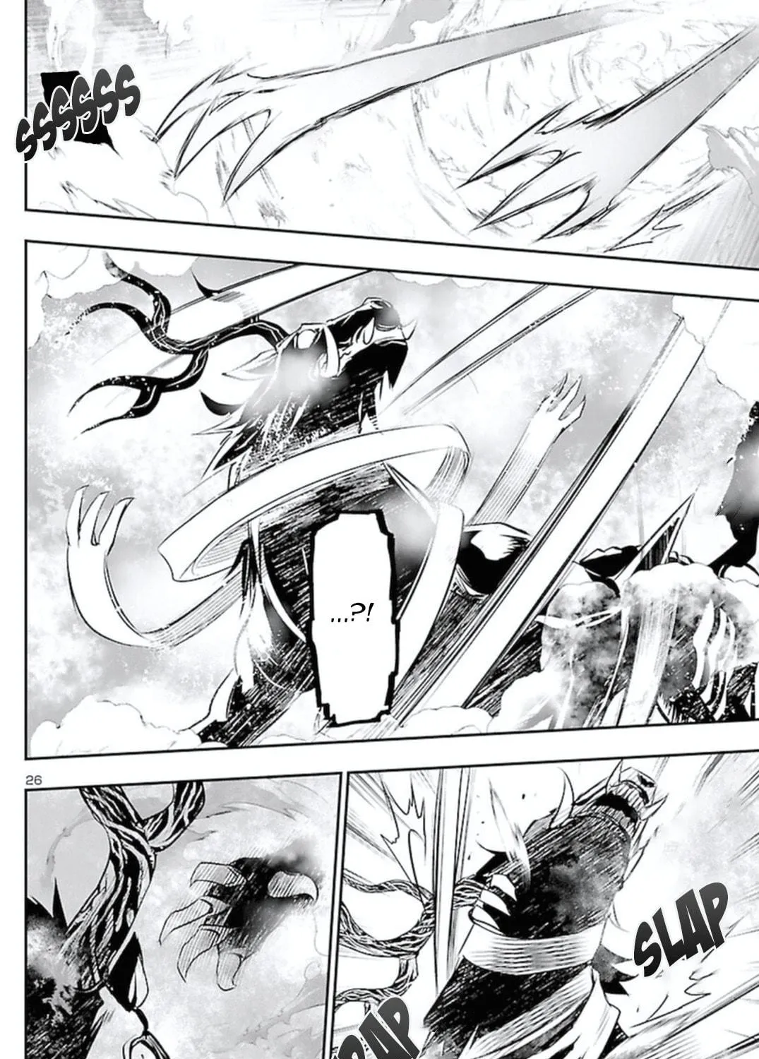 Read Shinju no Nectar chapter 64 image 52 on Lezhin