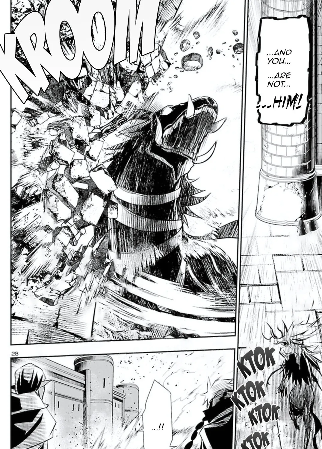 Read Shinju no Nectar chapter 64 image 56 on Lezhin