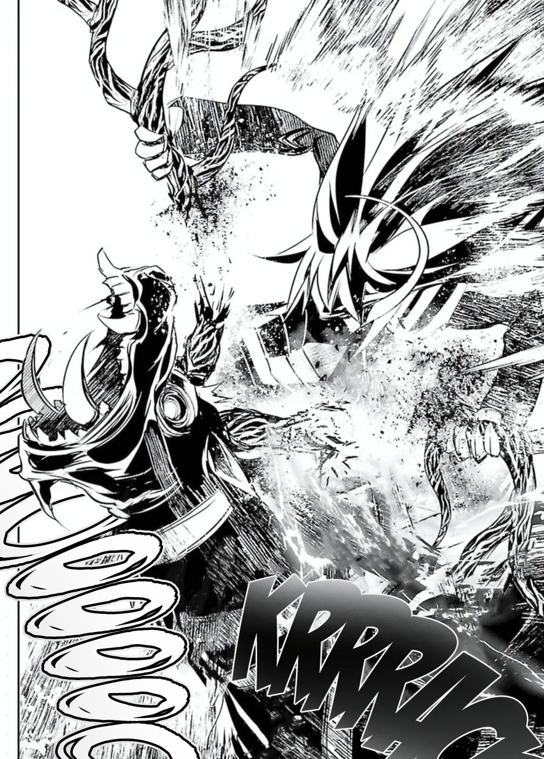 Read Shinju no Nectar chapter 64 image 60 on Lezhin
