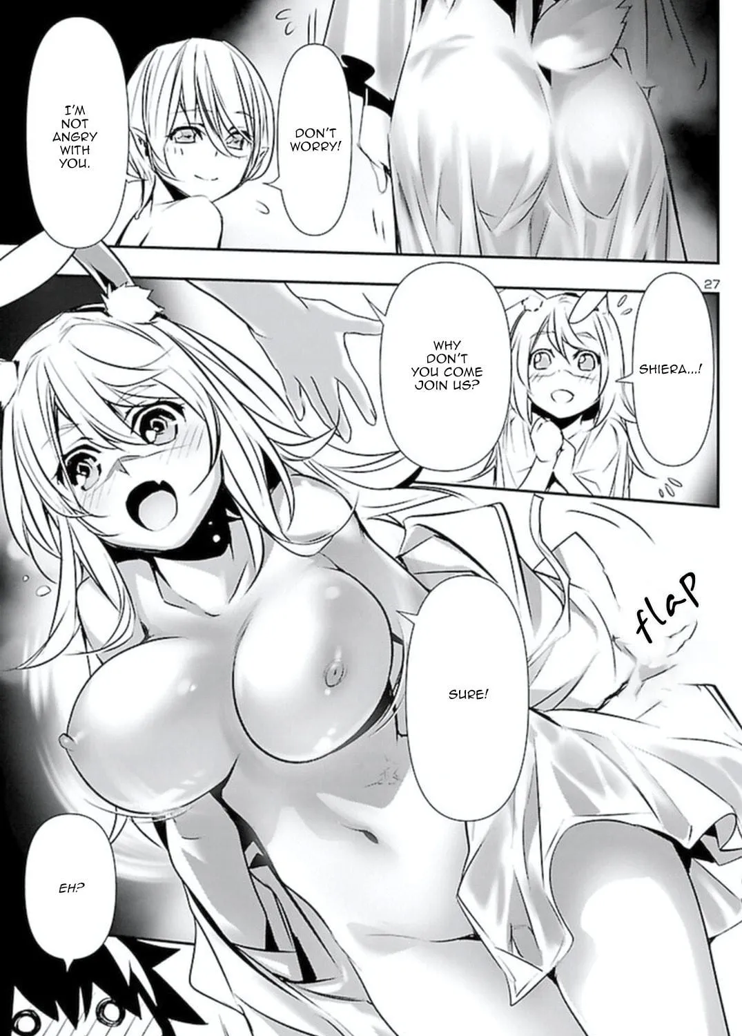 Read Shinju no Nectar chapter 65 image 52 on Lezhin